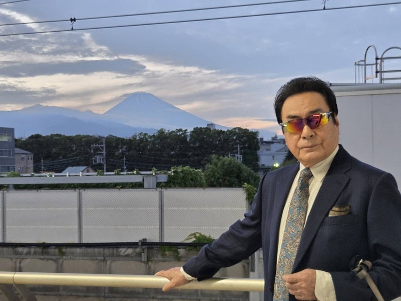 高橋英樹 主催者からのお弁当の画像