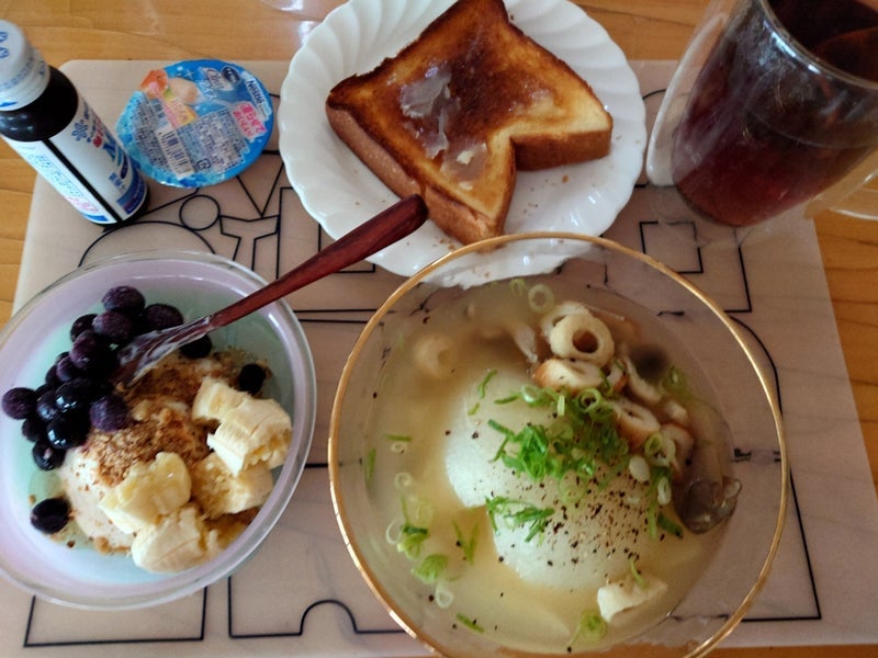 秋野 仕込んだ新玉ねぎ丸ごとスープの画像