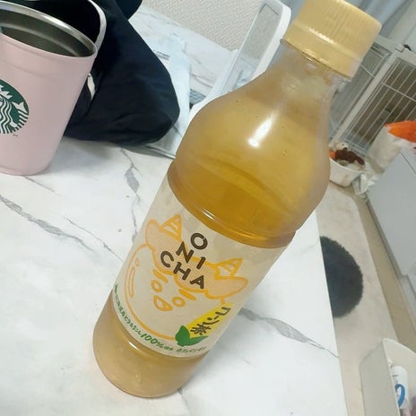 美味しくて好きだった濃さのコーン茶の画像