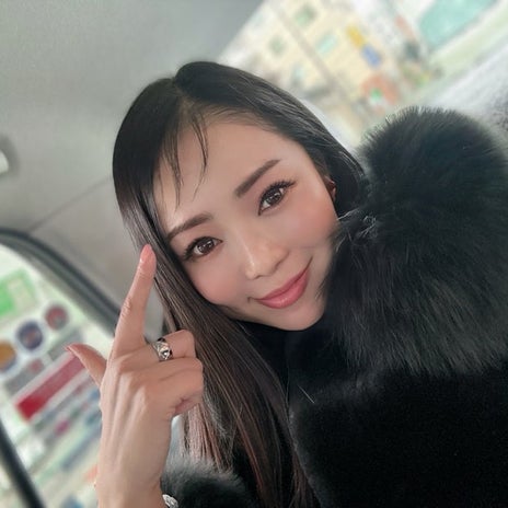 シャンプー後の半乾きが勝負の前髪の画像