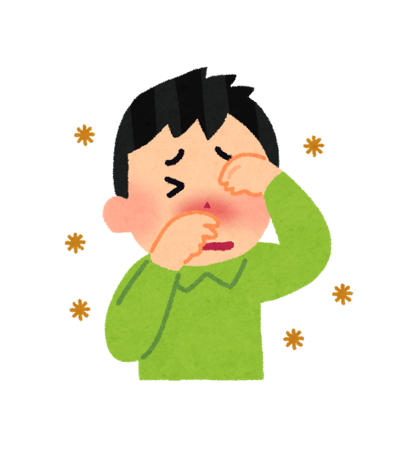 目のかゆみに一日一回の塗り薬の画像