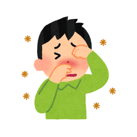 目のかゆみに一日一回の塗り薬の画像