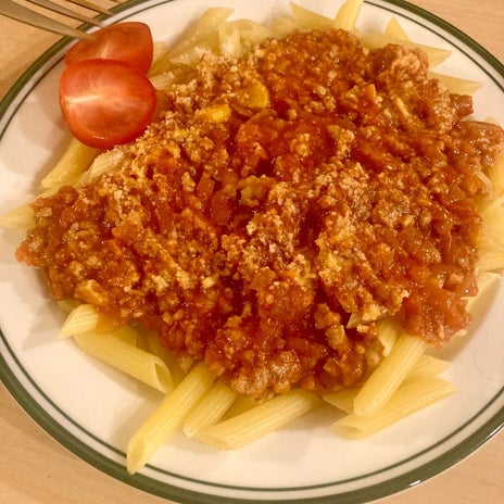 はしのえみ 娘を泣かせた夜ごはんの画像