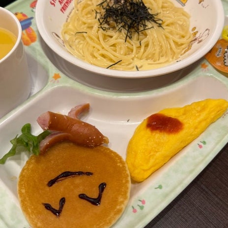 男子と女子チームそれぞれの時間の画像