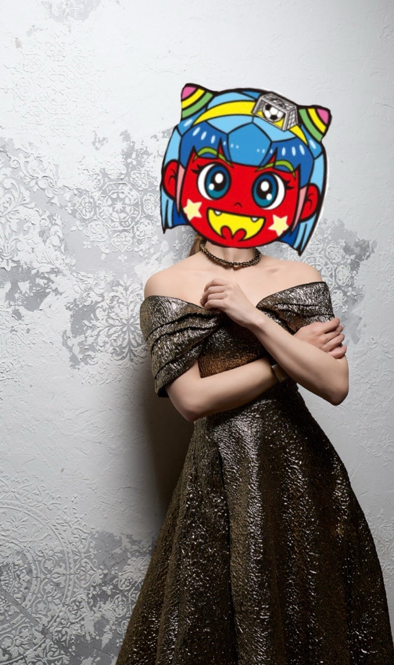 豆まきと恵方巻で幸せな節分の画像