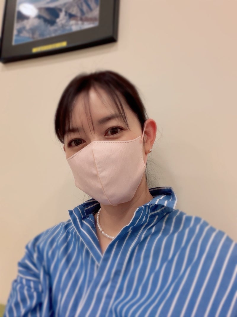 細川直美 夫と聞いた健診の結果の画像