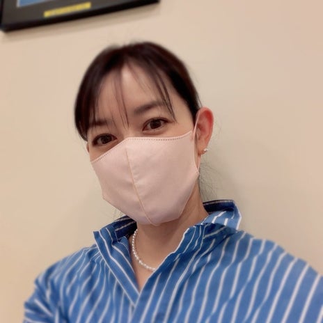 細川直美 夫と聞いた健診の結果の画像