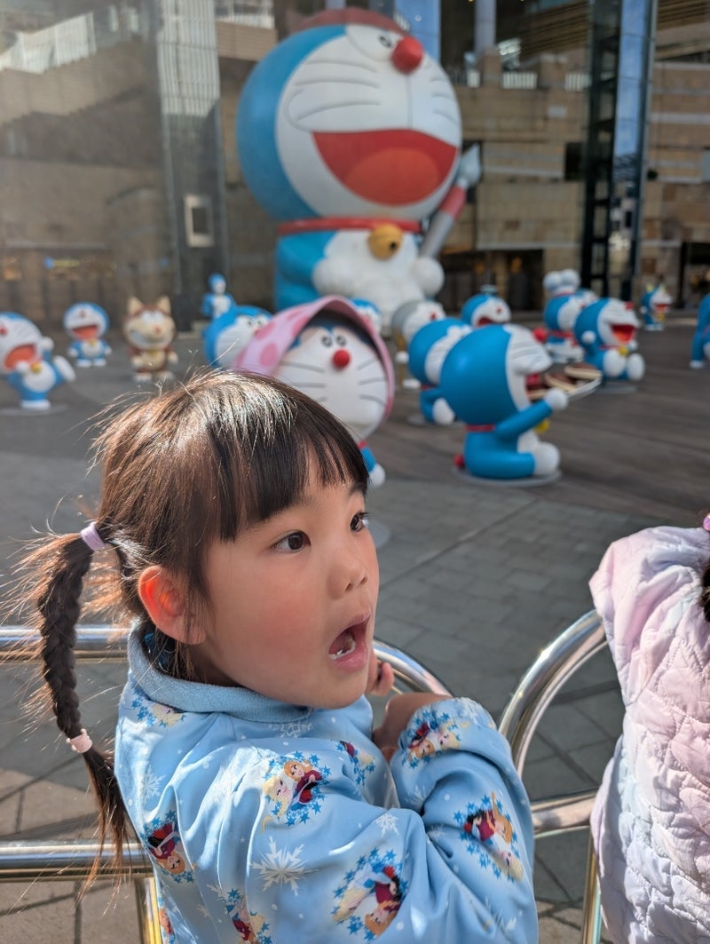 チェリー吉武 娘がせがむそうめんの画像