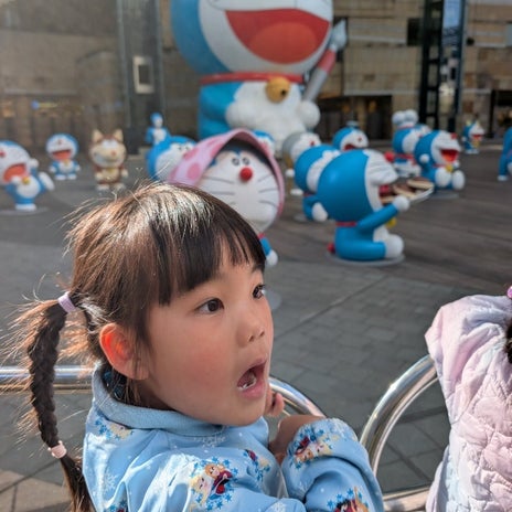 チェリー吉武 娘がせがむそうめんの画像