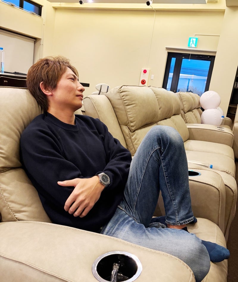 ヒデ ブログで暴露された予想外の事の画像