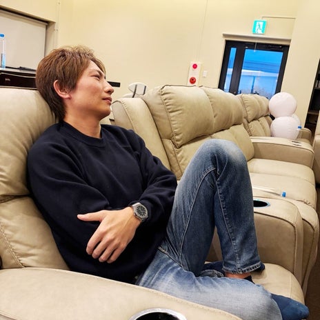 ヒデ ブログで暴露された予想外の事の画像