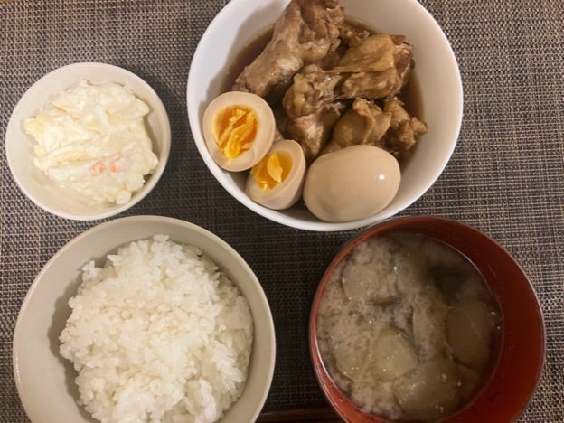 手取り40万を手放せない堂々巡りの画像