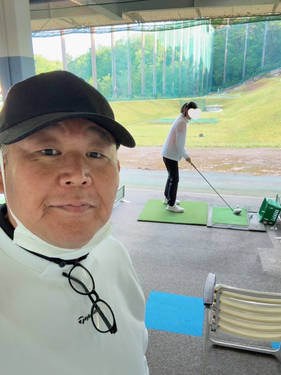 若乃花 試合会場に入れない理由