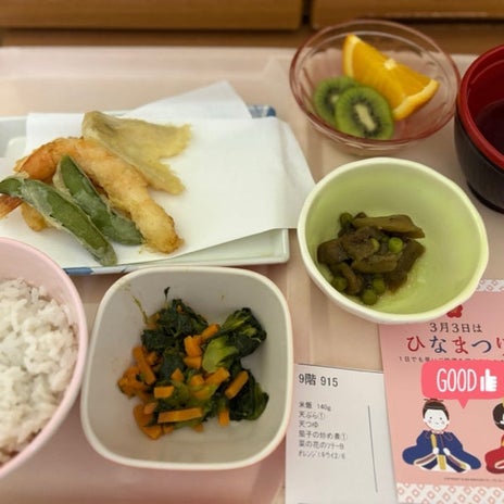 相方に食べたいと即答したお寿司の画像