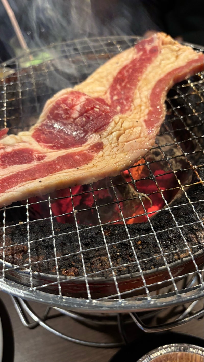 食べ放題で9000円ほど安くなった支払いの画像