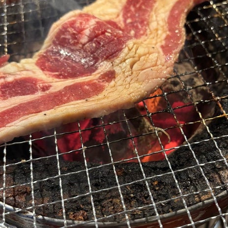 食べ放題で9000円ほど安くなった支払いの画像