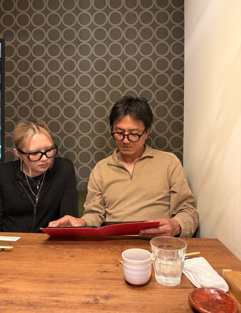 原田龍二の妻 1800円の欲張り膳の画像