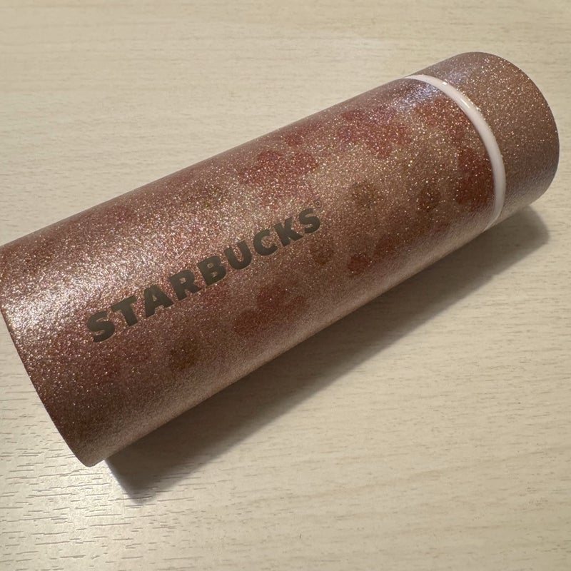 友人と悩んで決めた可愛いボトルの画像