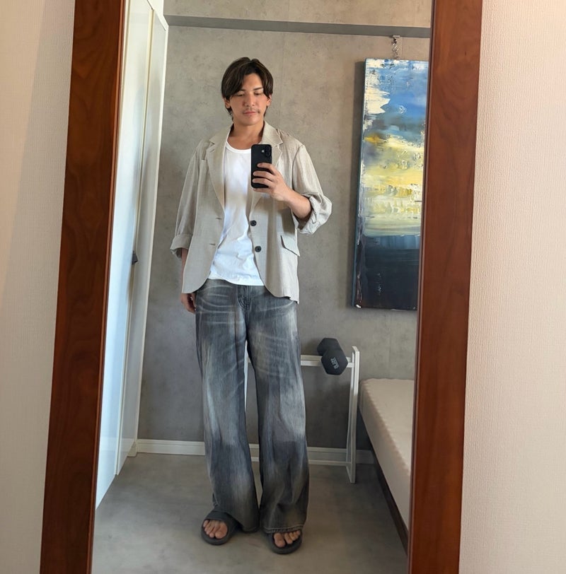 ヒデ 第2回首都高での婚活会議の画像