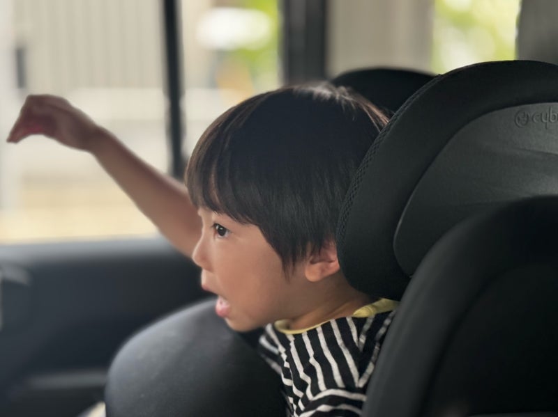 だいた 元マネージャーの赤ちゃんの画像