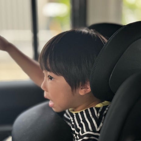 だいた 元マネージャーの赤ちゃんの画像