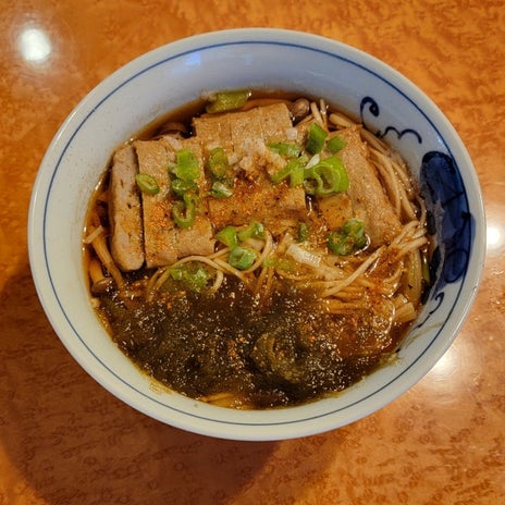 モト冬樹 妻と美味しいアップルパイの画像