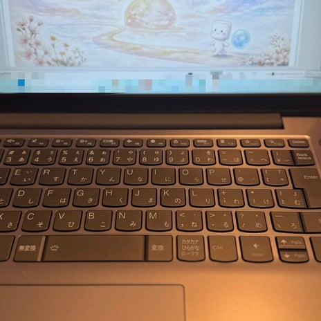 天国の人が引き合わせてくれた出会いの画像