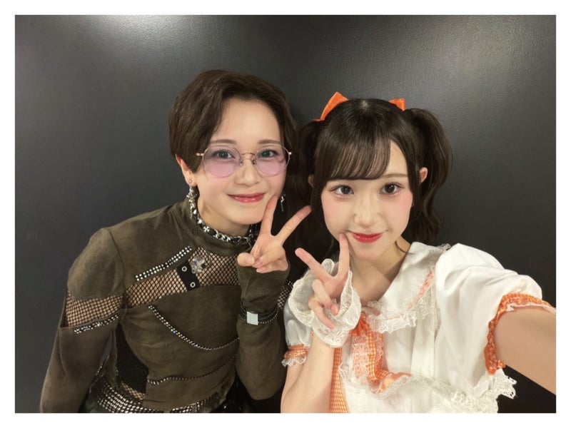 話すと全ての邪念から解放される人の画像