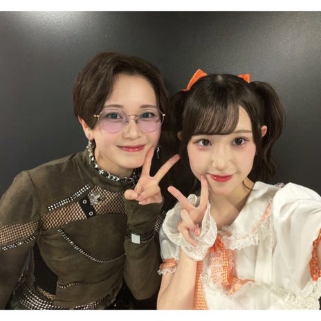 話すと全ての邪念から解放される人の画像