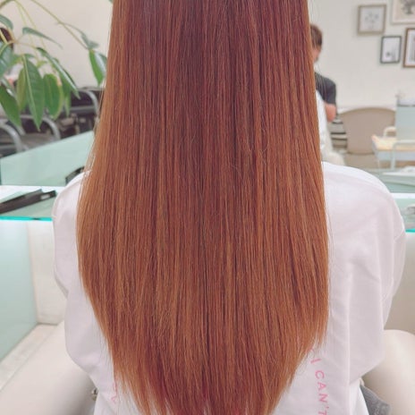 美奈代 6月からの2センチカットの画像