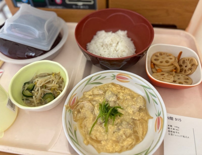 医師は許可したのに譲らない看護師の画像