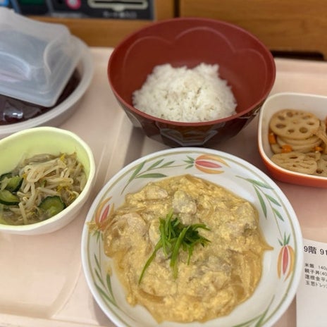 医師は許可したのに譲らない看護師の画像