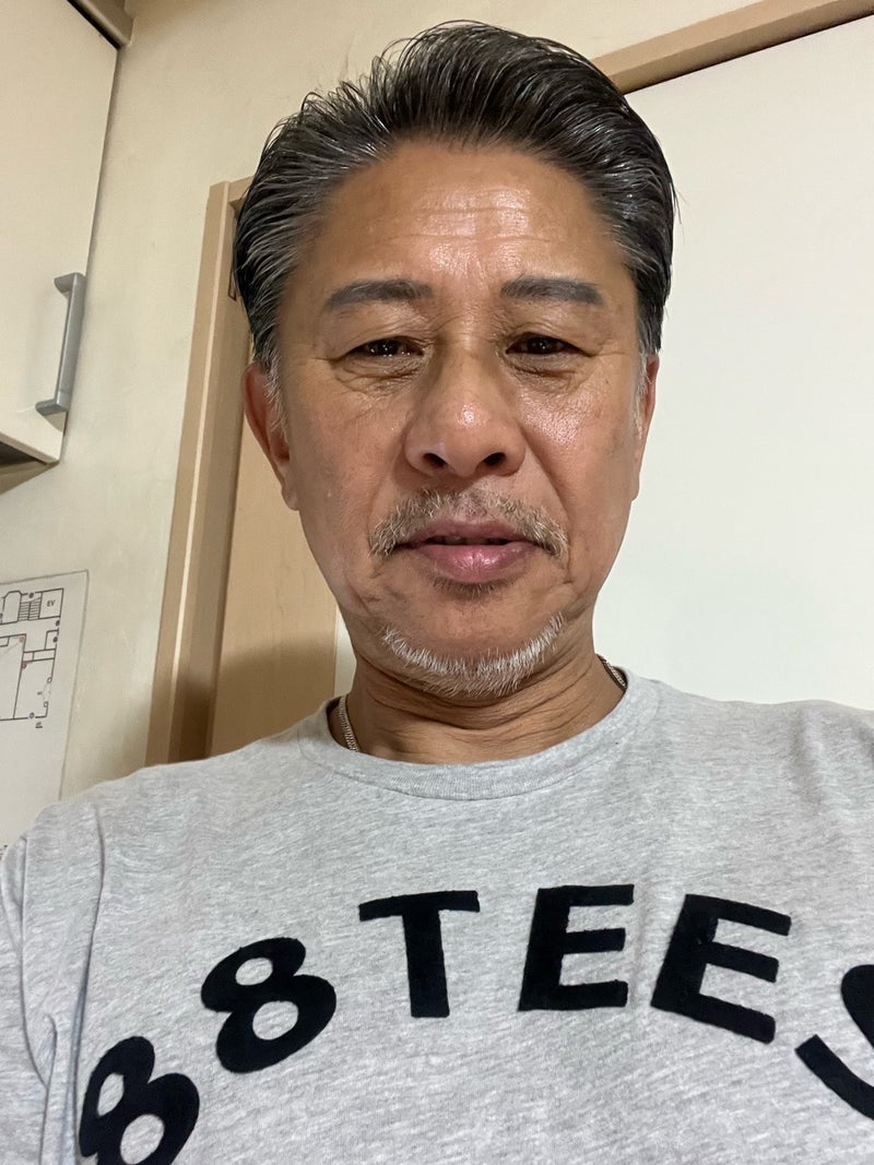 モモコ夫 自宅の具沢山うどんの画像