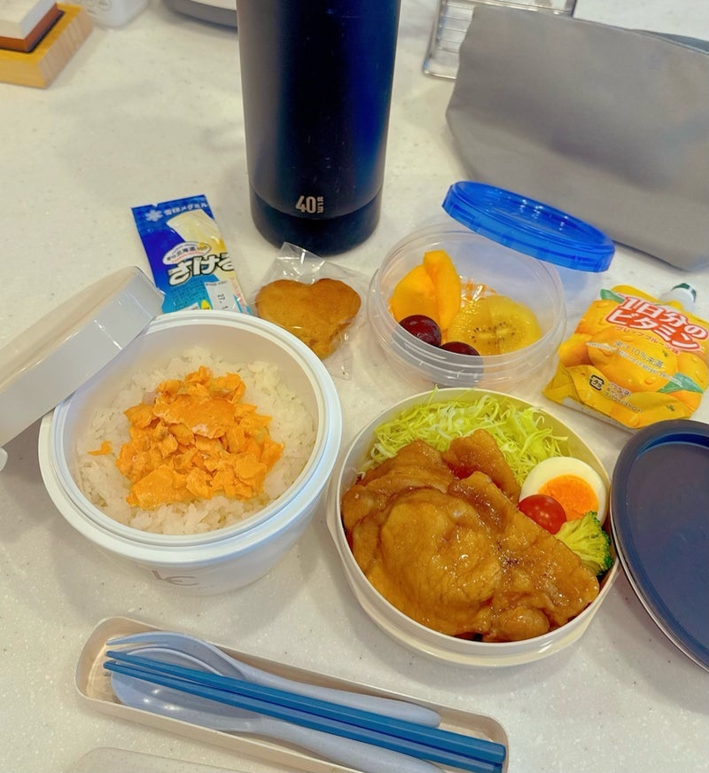 小倉 冷めても柔らかい生姜焼きの画像