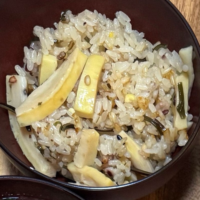 北斗晶 簡単に出来る季節のご飯