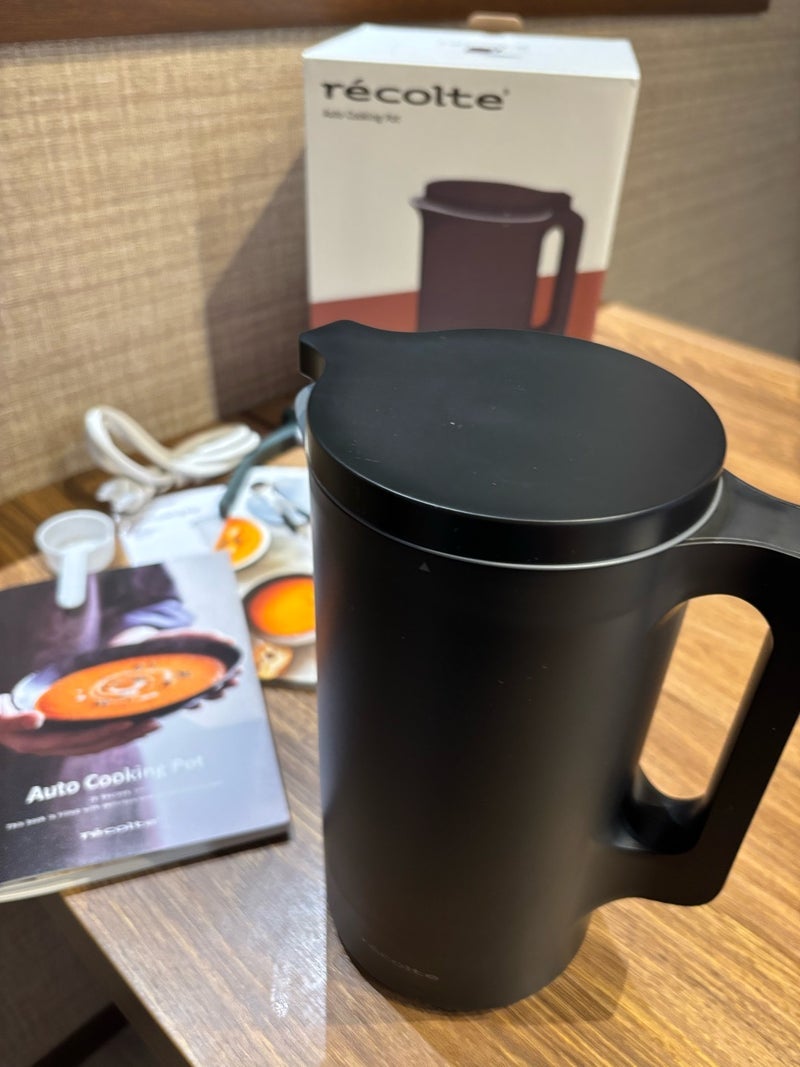 義母から頂いたありがたい品