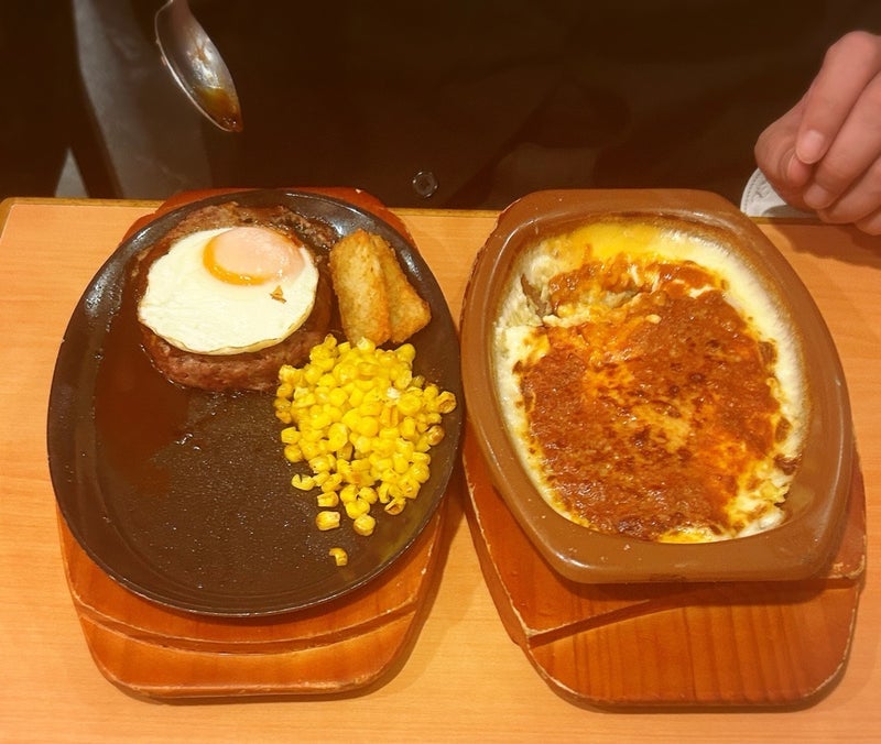 森口 独特な食べ方のマネージャーの画像