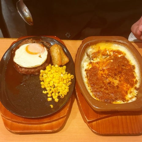 森口 独特な食べ方のマネージャーの画像
