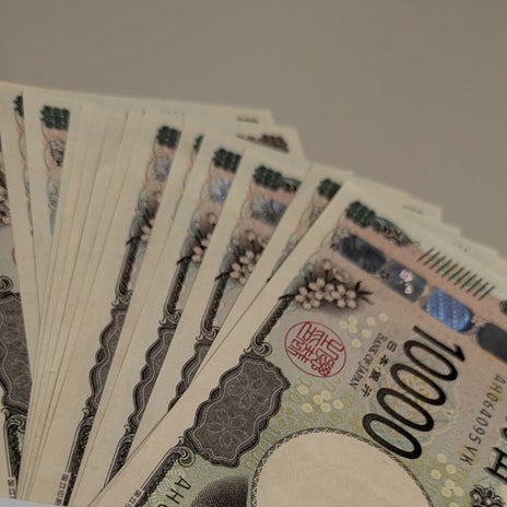 収入が増え喧嘩しなくなった夫婦の画像