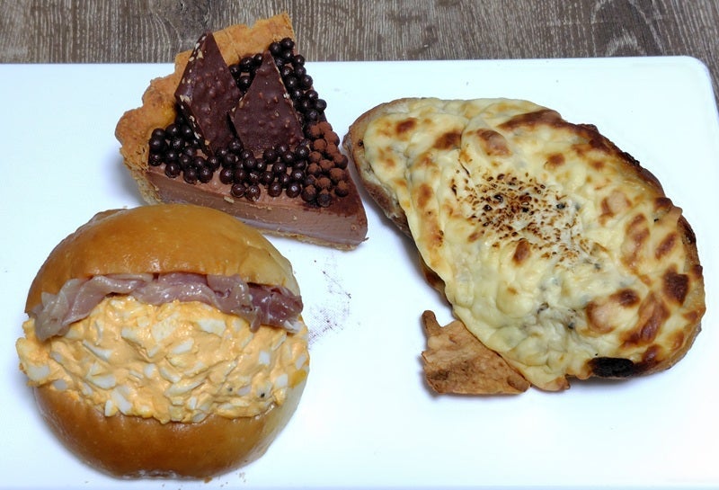 トップクラスの美味しさの人気店の画像