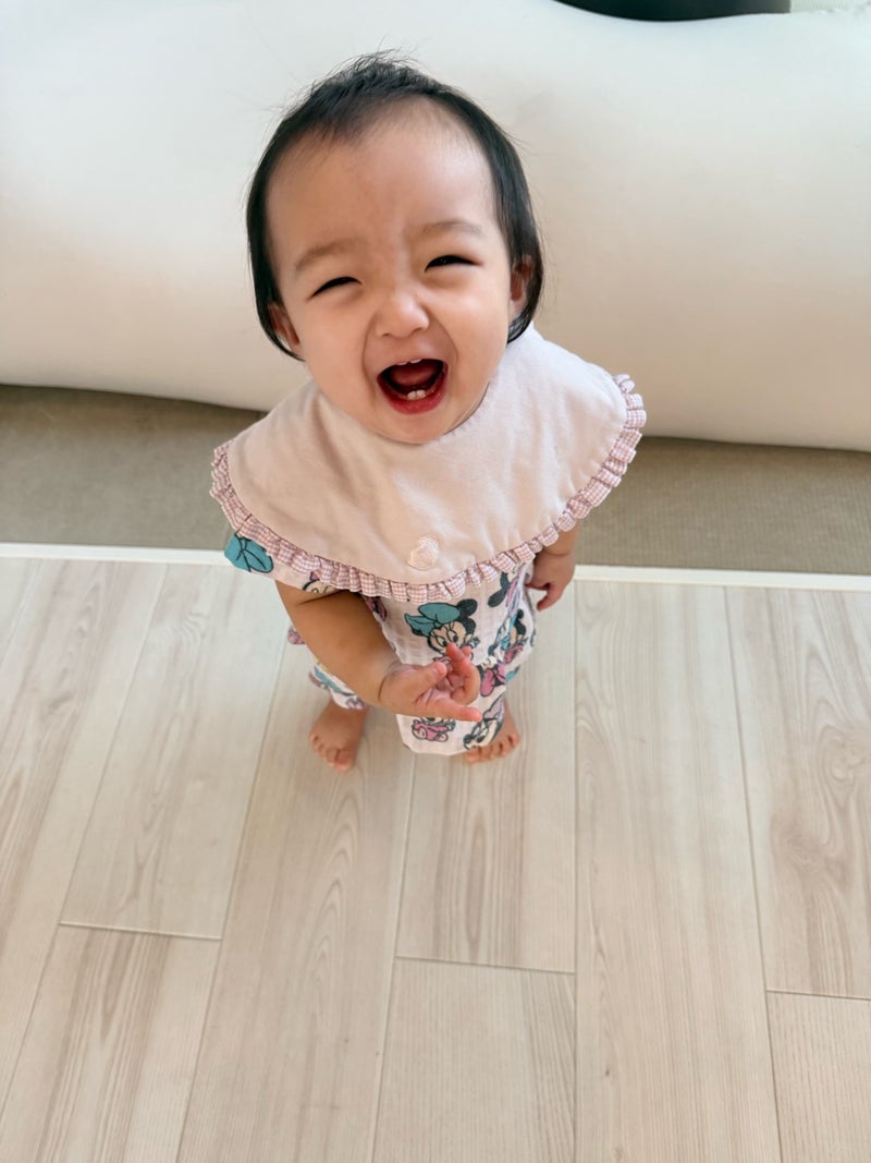 杉浦太陽 笑顔全開のおてんばガールの画像