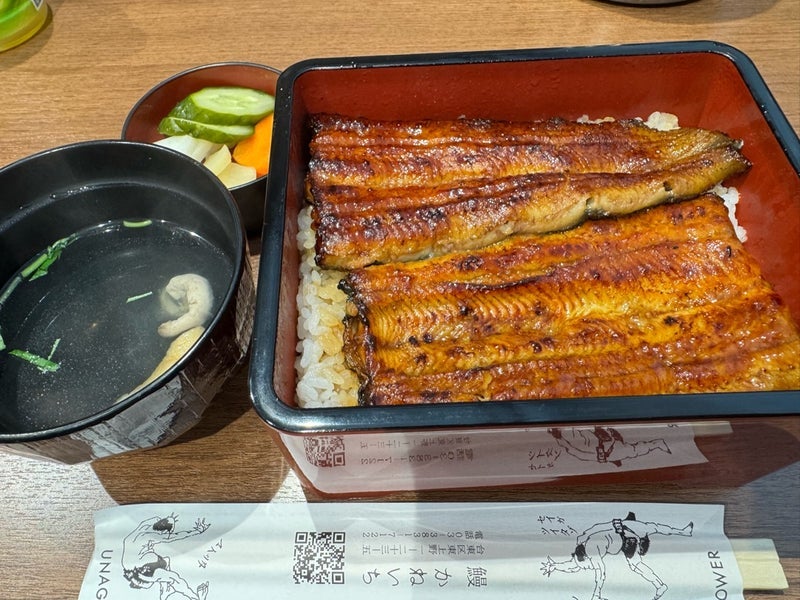 堀ちえみの夫 来客と昼食にうな重の画像