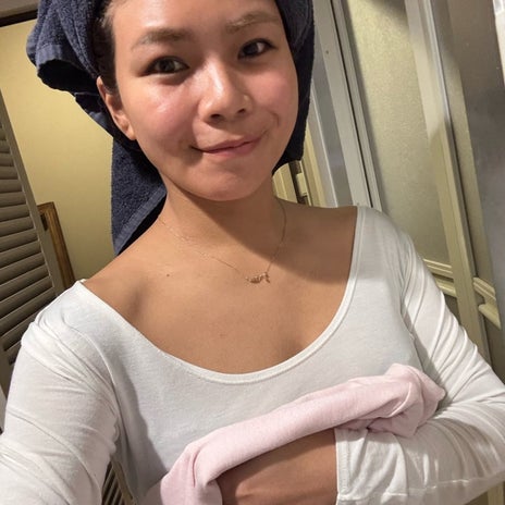 クロ 腸もみと鍼のWメンテナンスの画像