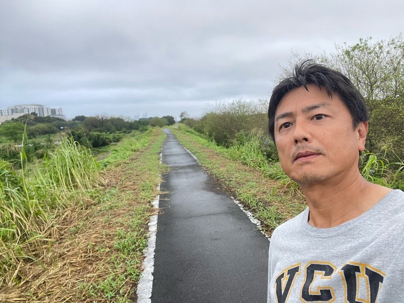 原田龍二 愛猫に餌と水を持参の画像