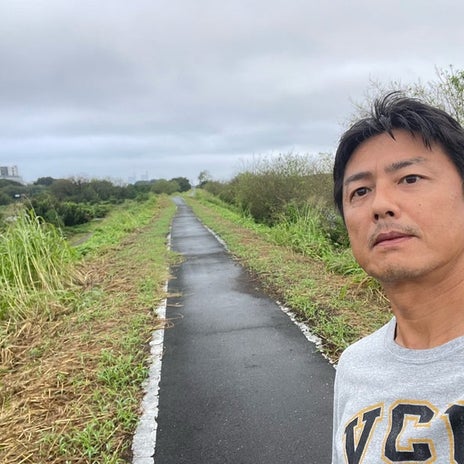 原田龍二 愛猫に餌と水を持参の画像