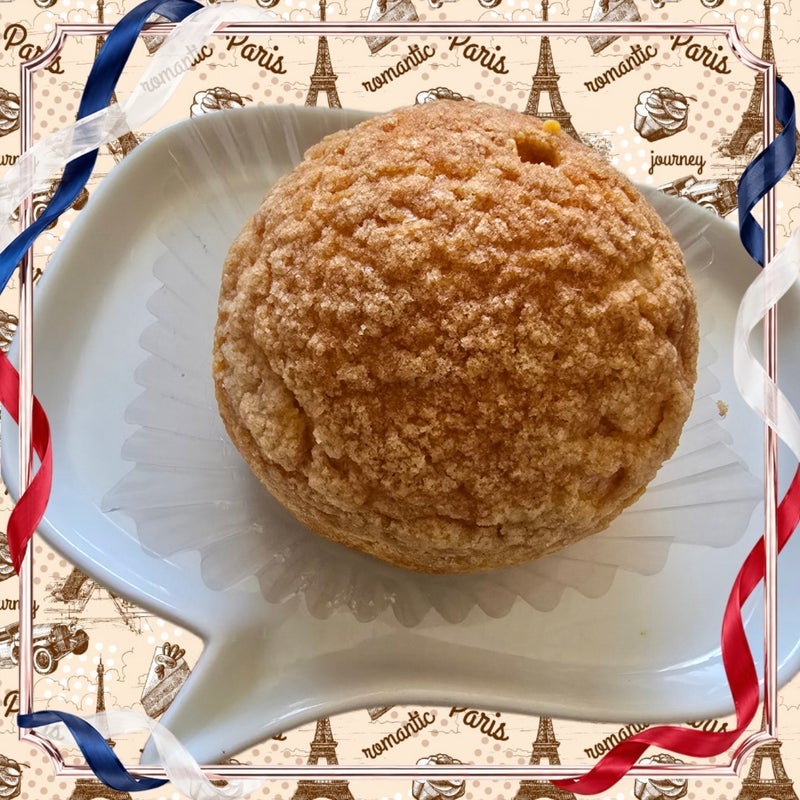 スーパーで見つけた我が故郷の銘菓の画像