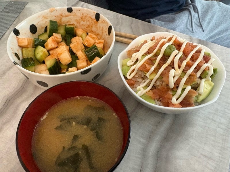 40代後半に起きた謎の体調不良の画像