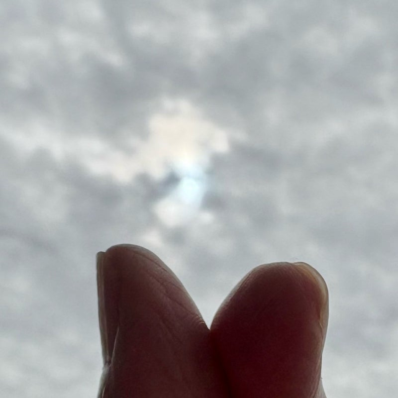 かとうかず子 自分でカットした髪型の画像