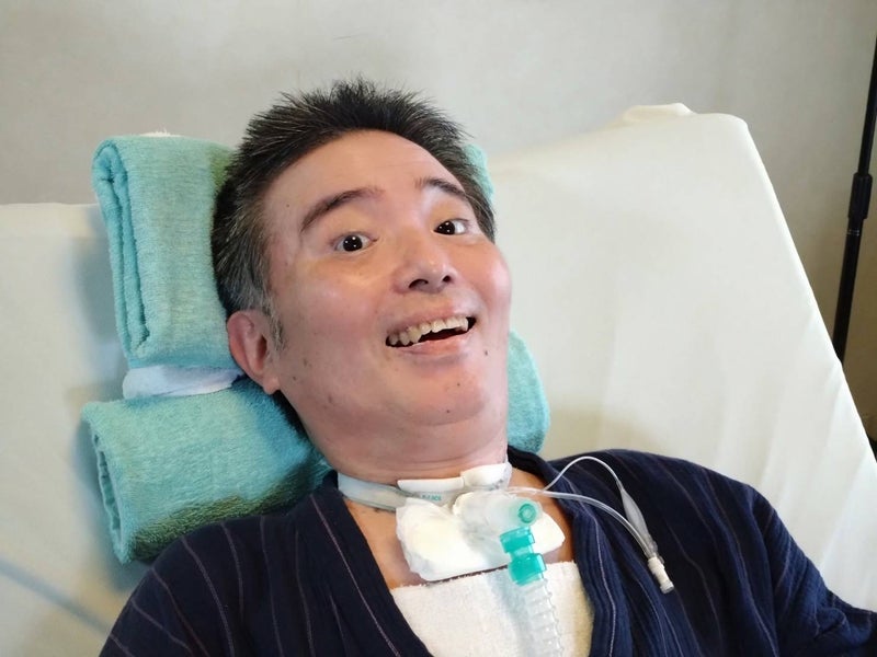 津久井教生 軽い味覚障害になったかもの画像