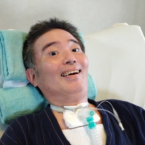 津久井教生 軽い味覚障害になったかもの画像